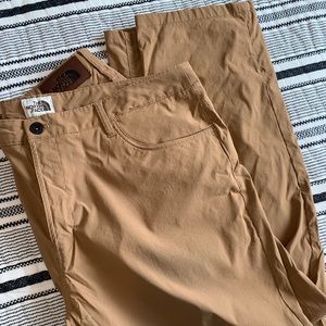 Men’s North Face Utility Pant